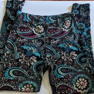 VIV Collection Women's. Leggings Final Price